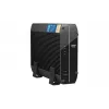 QNAP TS-410E NAS Tower Intel® Celeron® J6412 8 GB 0 TB QNAP QTS Must