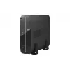 QNAP TS-410E NAS Tower Intel® Celeron® J6412 8 GB 0 TB QNAP QTS Must