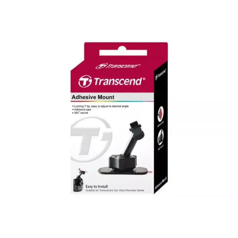 Kleepkinnitus Transcend TS-DPA1 DrivePro