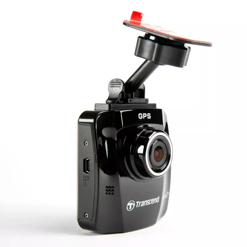 Kleepkinnitus Transcend TS-DPA1 DrivePro