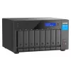 QNAP TVS-h874 NAS Tower Intel® Core™ i7 32 GB DDR4 0 TB QuTS hero Must