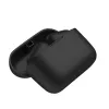 Juhtmevabad kõrvasisesed kõrvaklapid SAVIO TWS-09 — Bluetooth 5.1, binauraalne, 20–20000 Hz, 8 h kõneaeg, akupank, USB-C laadimine, must