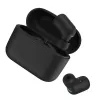 Juhtmevabad kõrvasisesed kõrvaklapid SAVIO TWS-09 — Bluetooth 5.1, binauraalne, 20–20000 Hz, 8 h kõneaeg, akupank, USB-C laadimine, must
