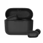 Juhtmevabad kõrvasisesed kõrvaklapid SAVIO TWS-09 — Bluetooth 5.1, binauraalne, 20–20000 Hz, 8 h kõneaeg, akupank, USB-C laadimine, must
