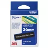 Brother TZE-M365 sildivalmistuslint valge mustal