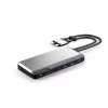 Dokkimisjaam ALOGIC 10-ühes kahekordse USB-C Super Dock