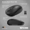 Incase Designed by Microsoft Wireless Mobile 1850 hiir Reisimine Mõlemakäeline RF-juhtmevaba Optiline