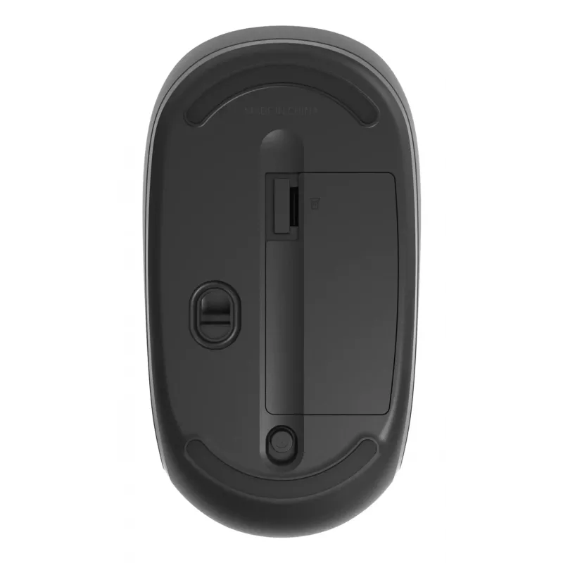 Incase Designed by Microsoft Wireless Mobile 1850 hiir Reisimine Mõlemakäeline RF-juhtmevaba Optiline