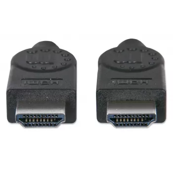 HDMI-kaabel Manhattan HDMM5M 4K@30Hz 5m isane-isane must