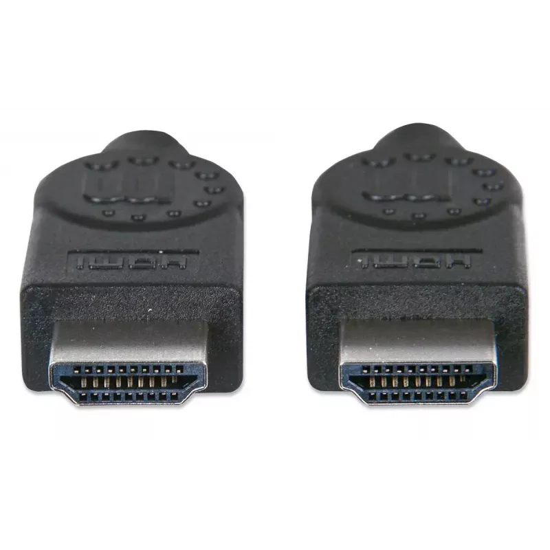HDMI-kaabel Manhattan HDMM5M 4K@30Hz 5m isane-isane must