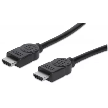 HDMI-kaabel Manhattan HDMM5M 4K@30Hz 5m isane-isane must