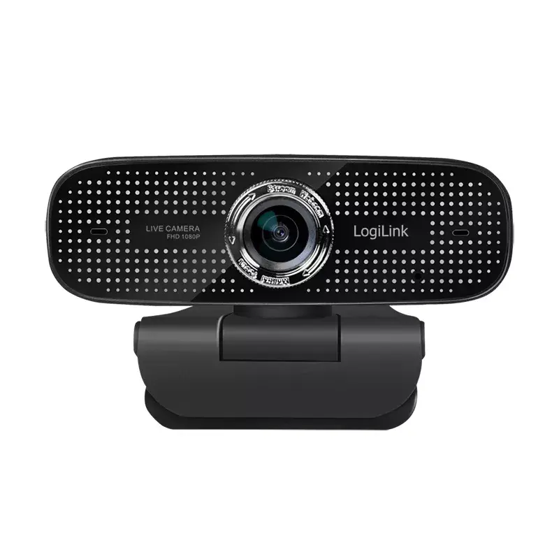 LogiLink Conference HD USB veebikaamera