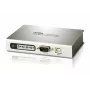 ATEN 4-pordiline USB-jadasiini RS-232 jaotur