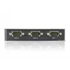 ATEN 4-pordiline USB-jadasiini RS-232 jaotur