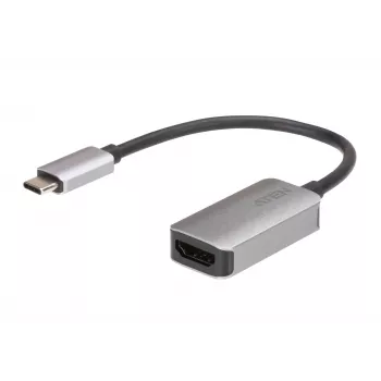 USB-C 4K HDMI adapter ATEN UC3008A1-AT