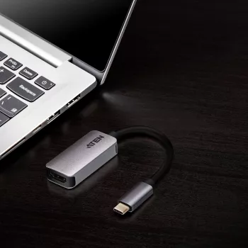 USB-C 4K HDMI adapter ATEN UC3008A1-AT