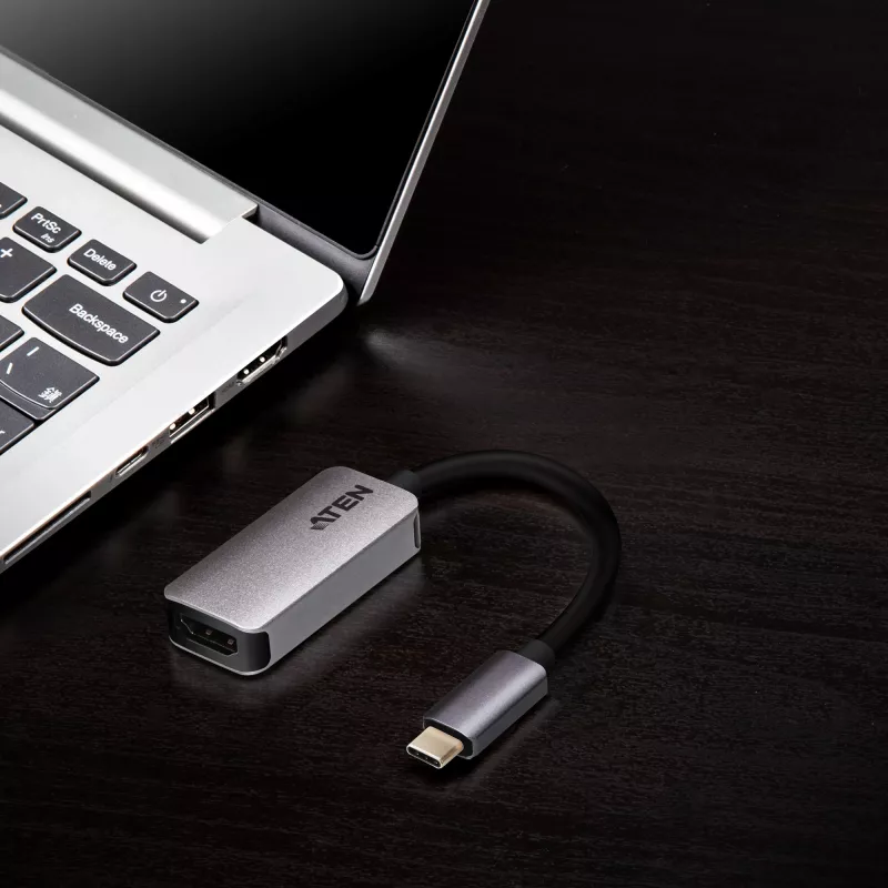 USB-C 4K HDMI adapter ATEN UC3008A1-AT