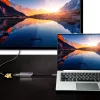 USB-C 4K HDMI adapter ATEN UC3008A1-AT