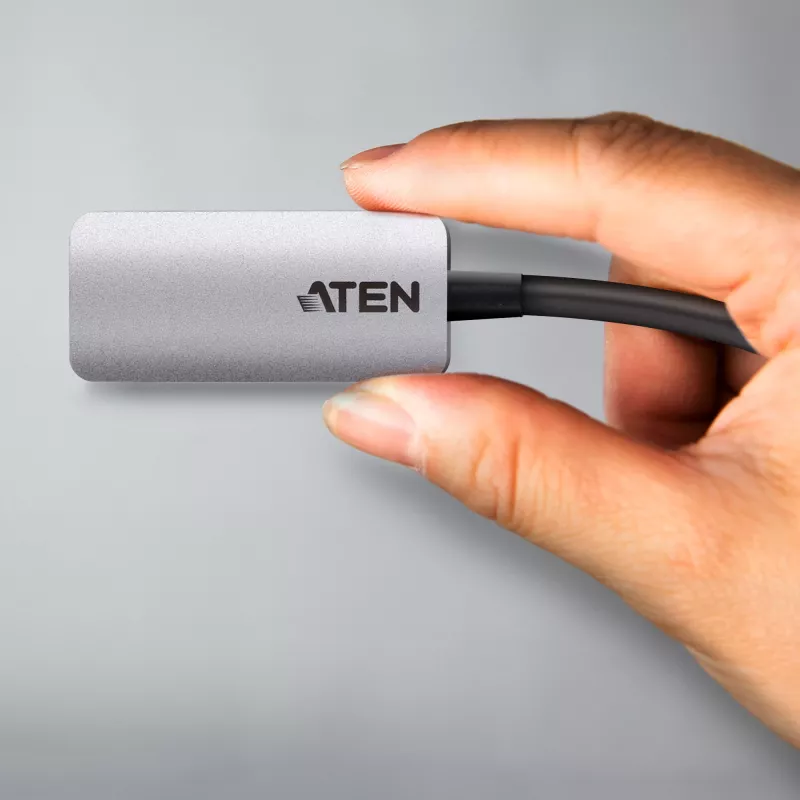 USB-C 4K HDMI adapter ATEN UC3008A1-AT