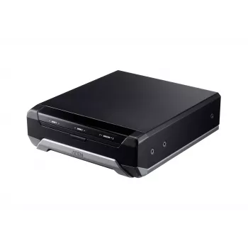 Videohõiveseade ATEN CAMLIVE™ PRO Dual HDMI USB-C-le
