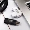 ADATA UC310 USB-mälupulk 256 GB USB Type-A 3.2 Gen 1 (3.1 Gen 1) Valge