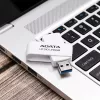 ADATA UC310 USB-mälupulk 256 GB USB Type-A 3.2 Gen 1 (3.1 Gen 1) Valge