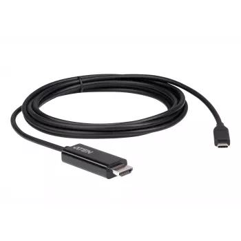 USB-C–4K HDMI-kaabel ATEN UC3238 2,7 m