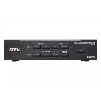 ATEN UC3310-AT-G videosalvestusseade USB 3.2 Gen 1 (3.1 Gen 1)