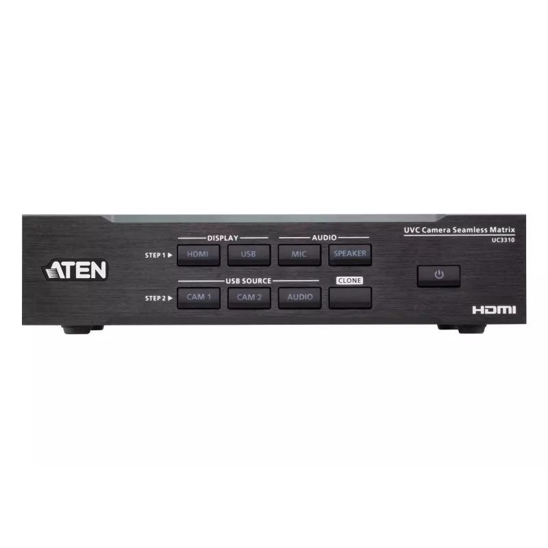 ATEN UC3310-AT-G videosalvestusseade USB 3.2 Gen 1 (3.1 Gen 1)