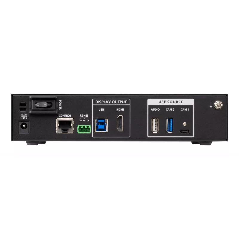 ATEN UC3310-AT-G videosalvestusseade USB 3.2 Gen 1 (3.1 Gen 1)