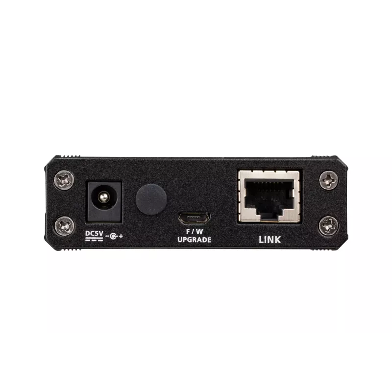 ATEN 4-pordiline USB 2.0 CAT 5 pikendus (kuni 100 m)