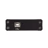 ATEN 4-pordiline USB 2.0 CAT 5 pikendus (kuni 100 m)
