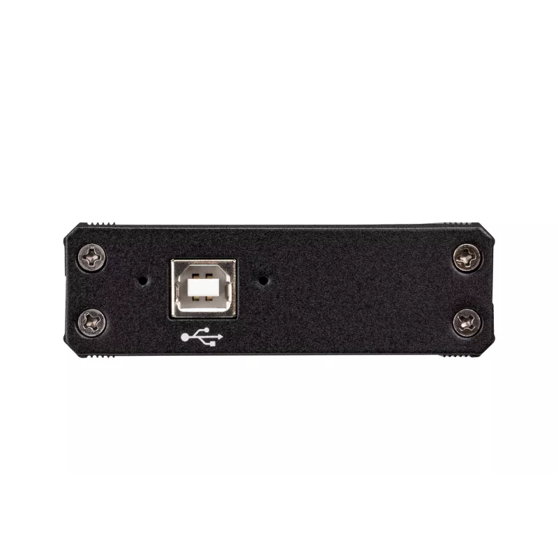 ATEN 4-pordiline USB 2.0 CAT 5 pikendus (kuni 100 m)