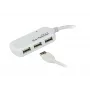 USB-pikendusjaotur ATEN UE-2120H 4-pordiline 60 m