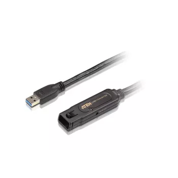 USB-pikenduskaabel ATEN UE3310-AT-G 10 m