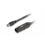 USB-pikenduskaabel ATEN UE3310-AT-G 10 m