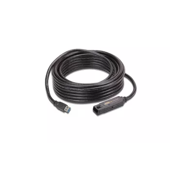 USB-pikenduskaabel ATEN UE3310-AT-G 10 m