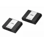 ATEN 4-pordiline USB 2.0 Cat 5 pikendaja (kuni 100 m)