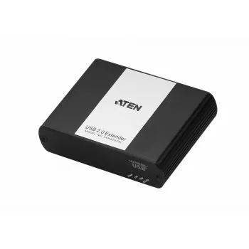 ATEN 4-pordiline USB 2.0 Cat 5 pikendaja (kuni 100 m)