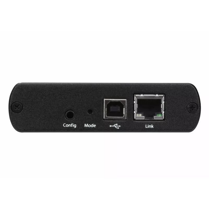 ATEN 4-pordiline USB 2.0 Cat 5 pikendaja (kuni 100 m)