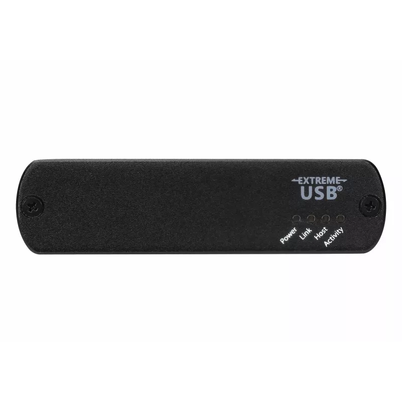 ATEN 4-pordiline USB 2.0 Cat 5 pikendaja (kuni 100 m)