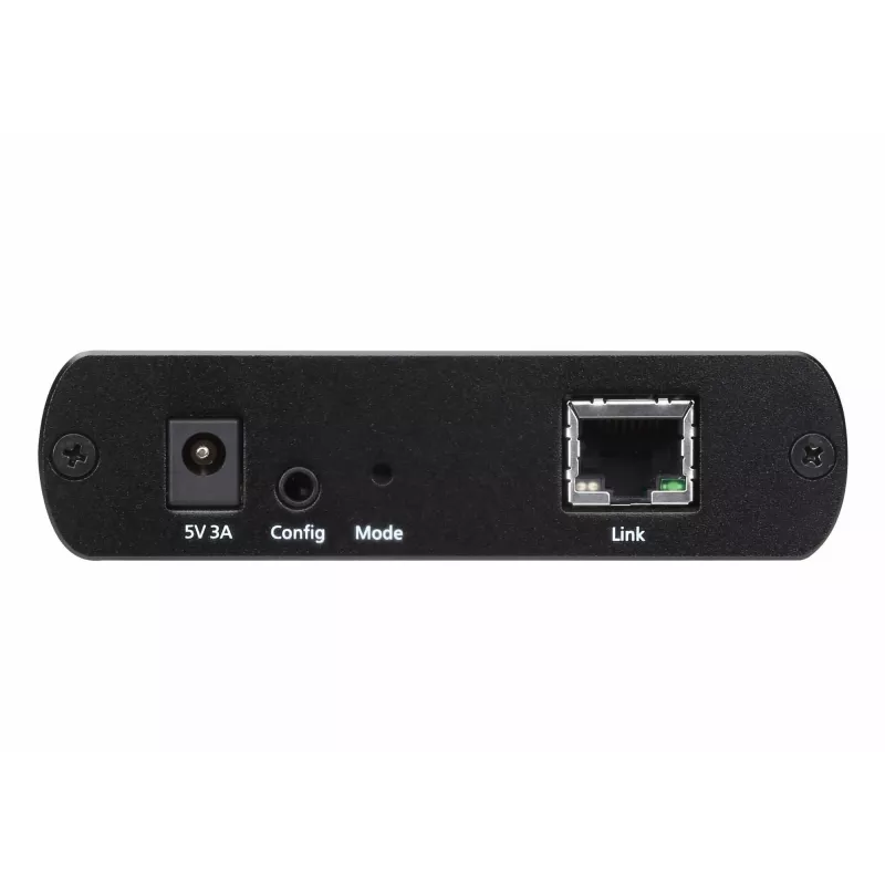 ATEN 4-pordiline USB 2.0 Cat 5 pikendaja (kuni 100 m)