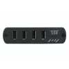 ATEN 4-pordiline USB 2.0 Cat 5 pikendaja (kuni 100 m)