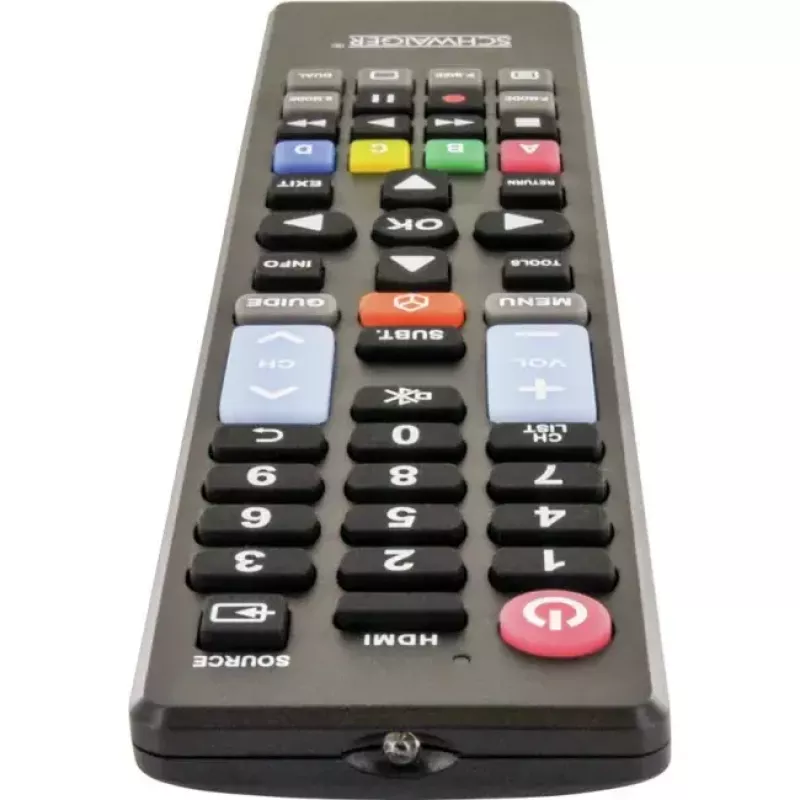 Kaugjuhtimispult Schwaiger UFB100U533