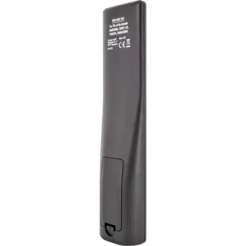 Kaugjuhtimispult Schwaiger UFB100U533