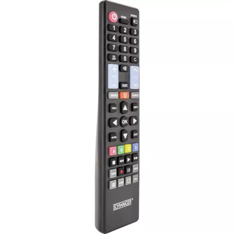 Kaugjuhtimispult Schwaiger UFB100U533