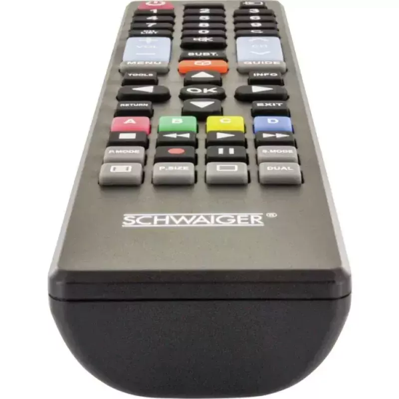 Kaugjuhtimispult Schwaiger UFB100U533