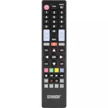 Kaugjuhtimispult Schwaiger UFB100U533