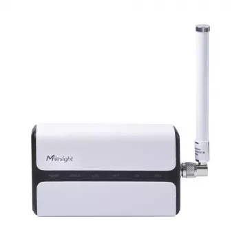 Ruuter Milesight UG65915EA 2,4 GHz IEEE 802.11b/g/n