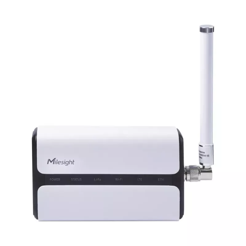 Ruuter Milesight UG65915EA 2,4 GHz IEEE 802.11b/g/n